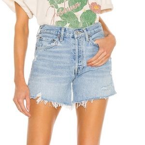 Agolde Parker Long Short